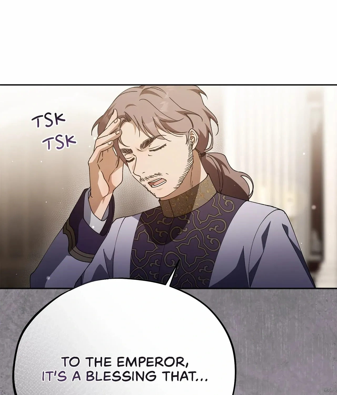 Escape Me If You Can Chapter 17 page 187 - 