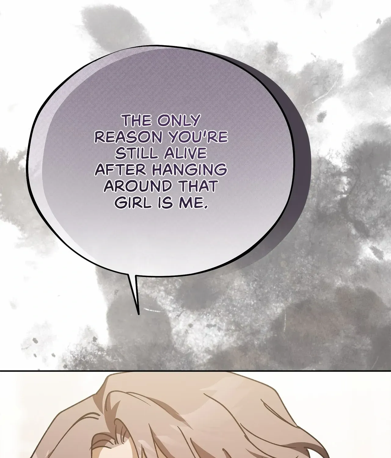 Escape Me If You Can Chapter 17 page 195 - 