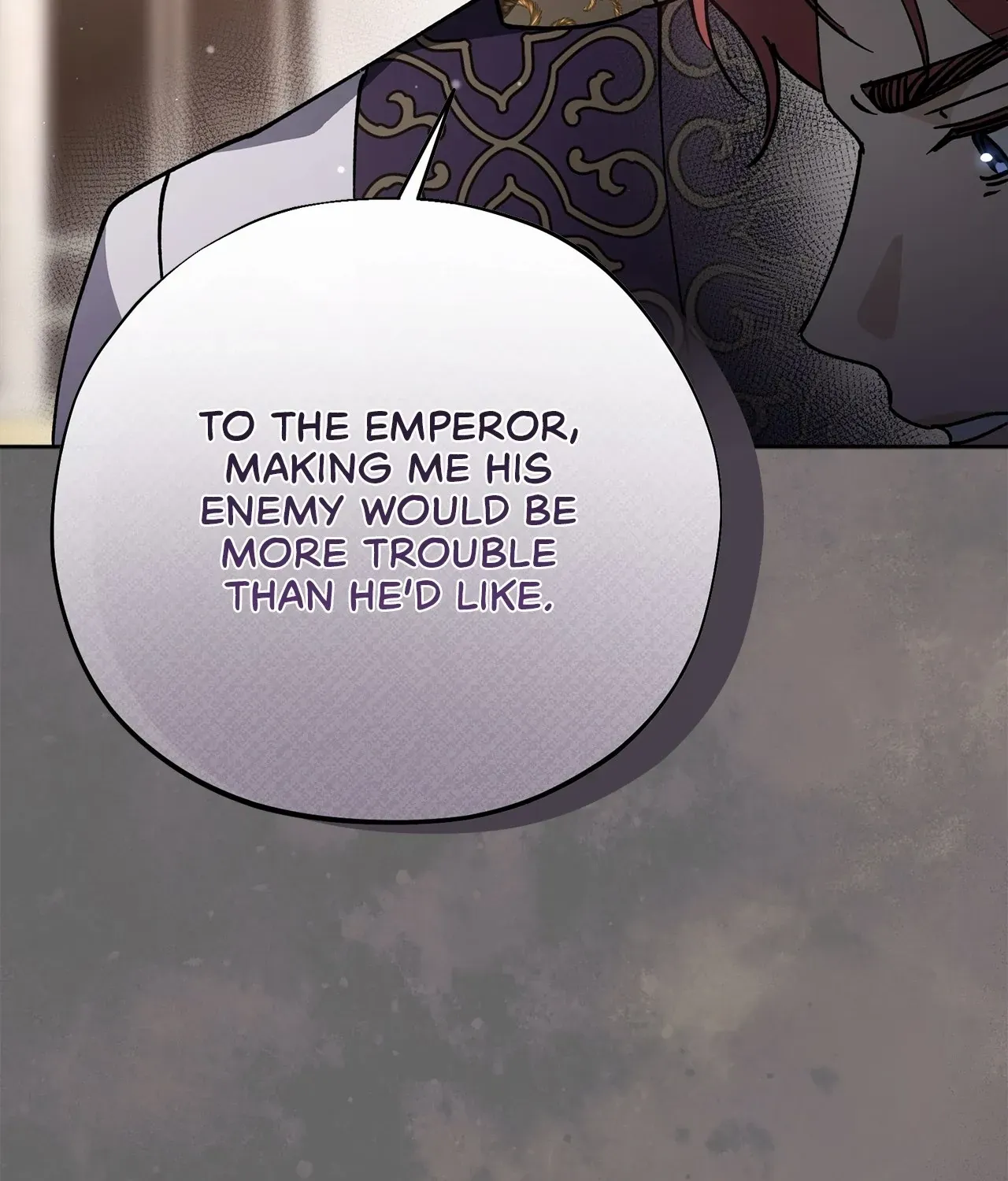 Escape Me If You Can Chapter 17 page 197 - 