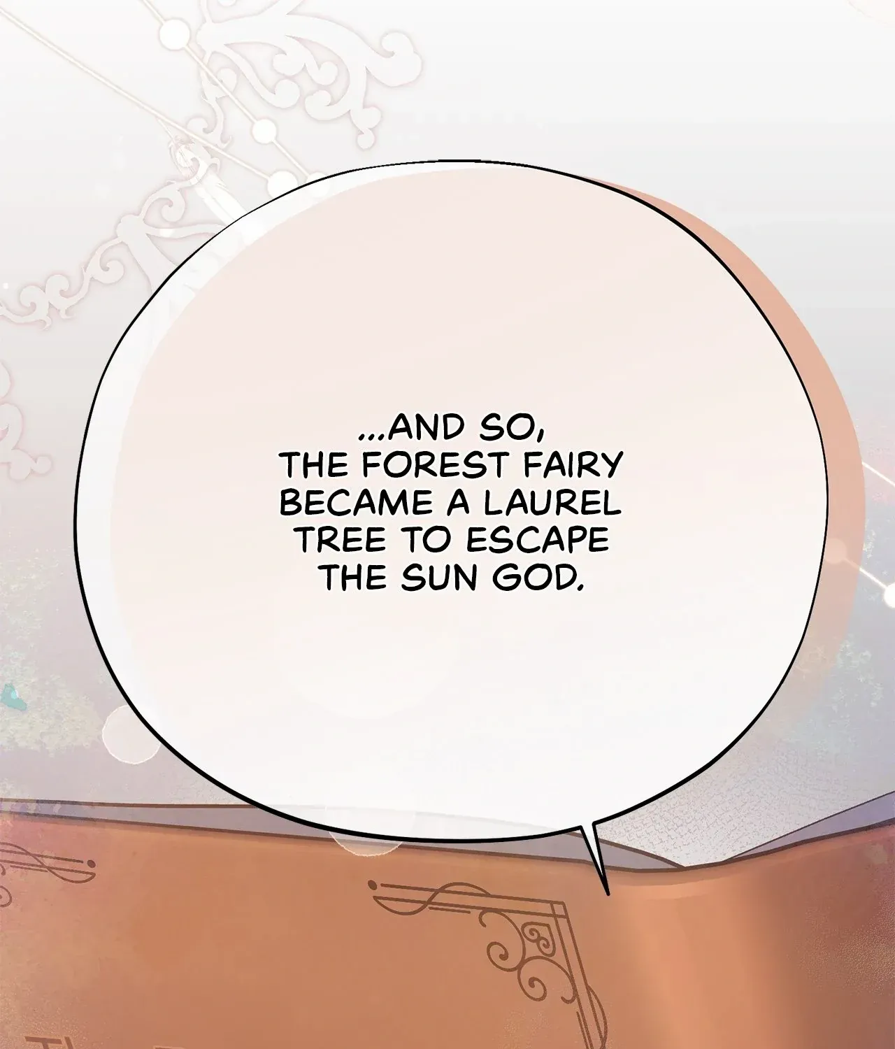 Escape Me If You Can Chapter 17 page 3 - 