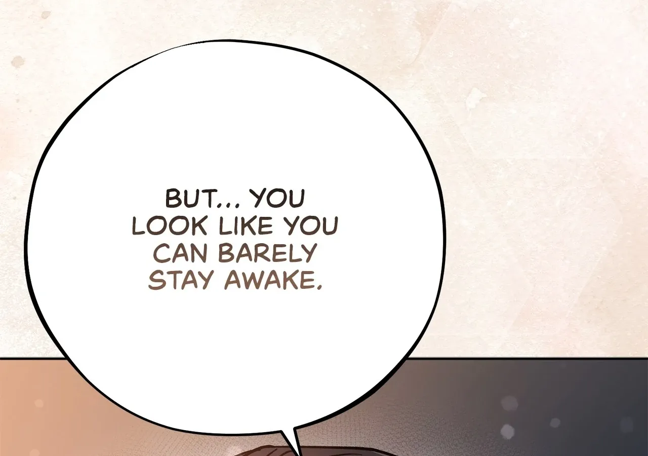 Escape Me If You Can Chapter 17 page 21 - 