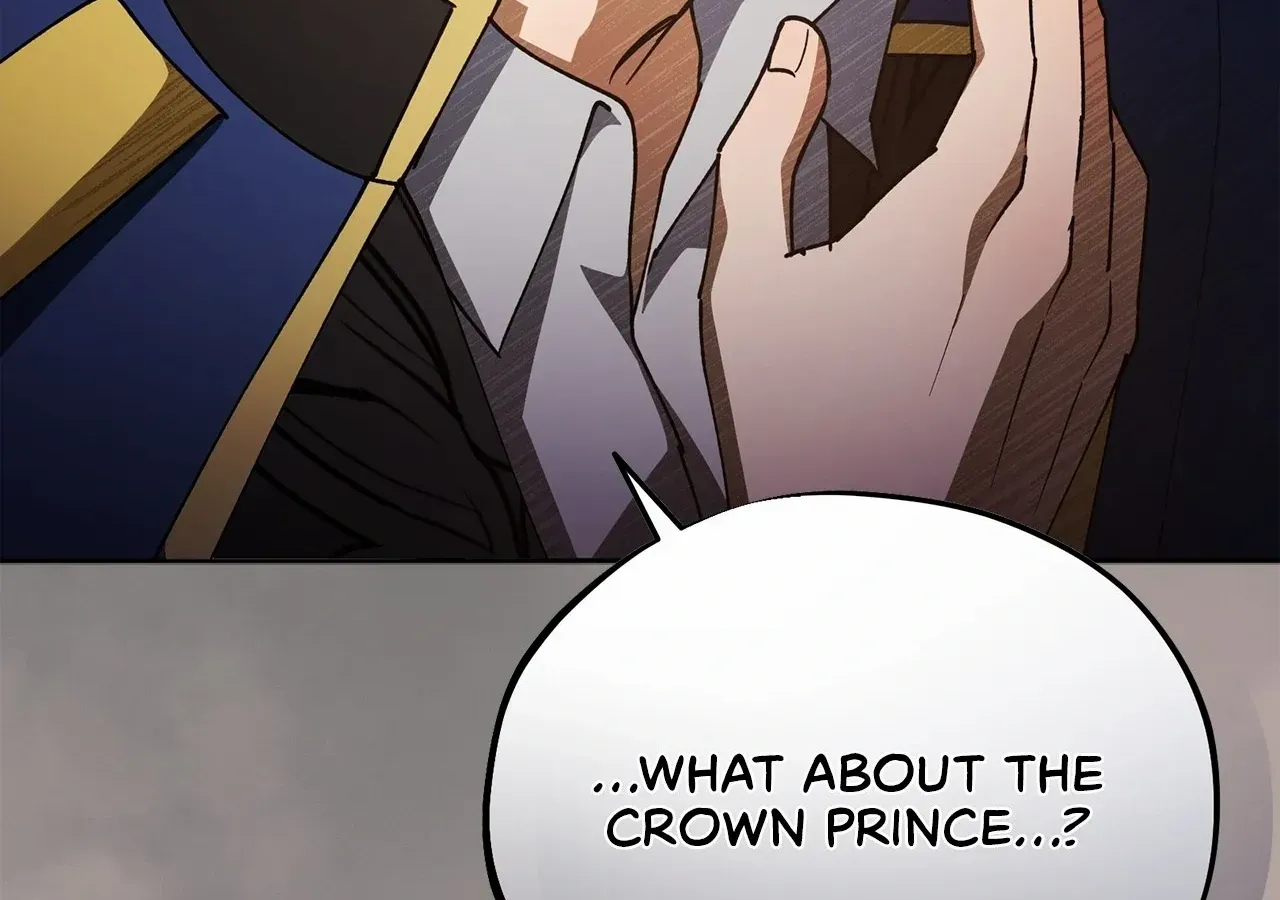 Escape Me If You Can Chapter 17 page 205 - 