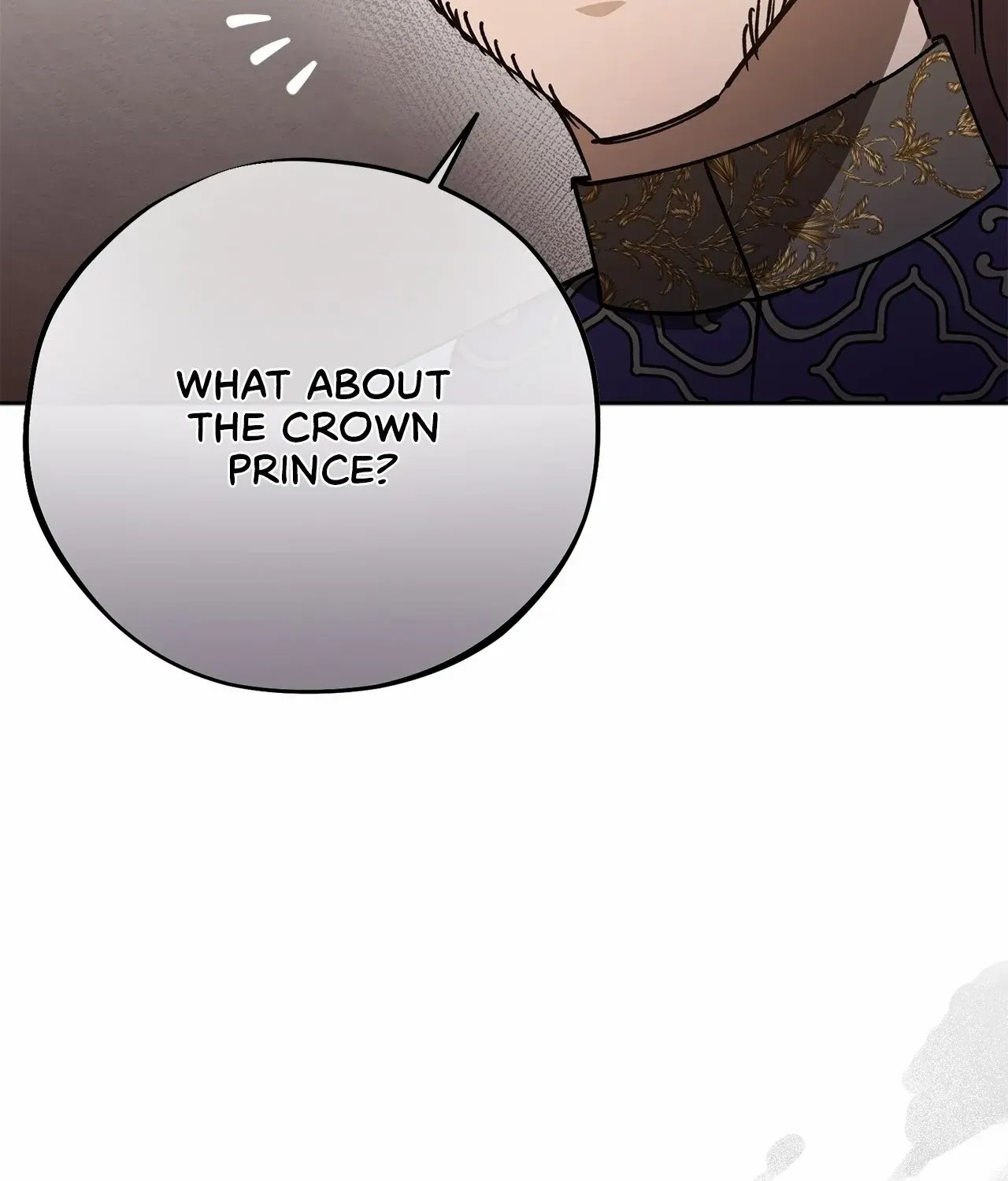 Escape Me If You Can Chapter 17 page 208 - 