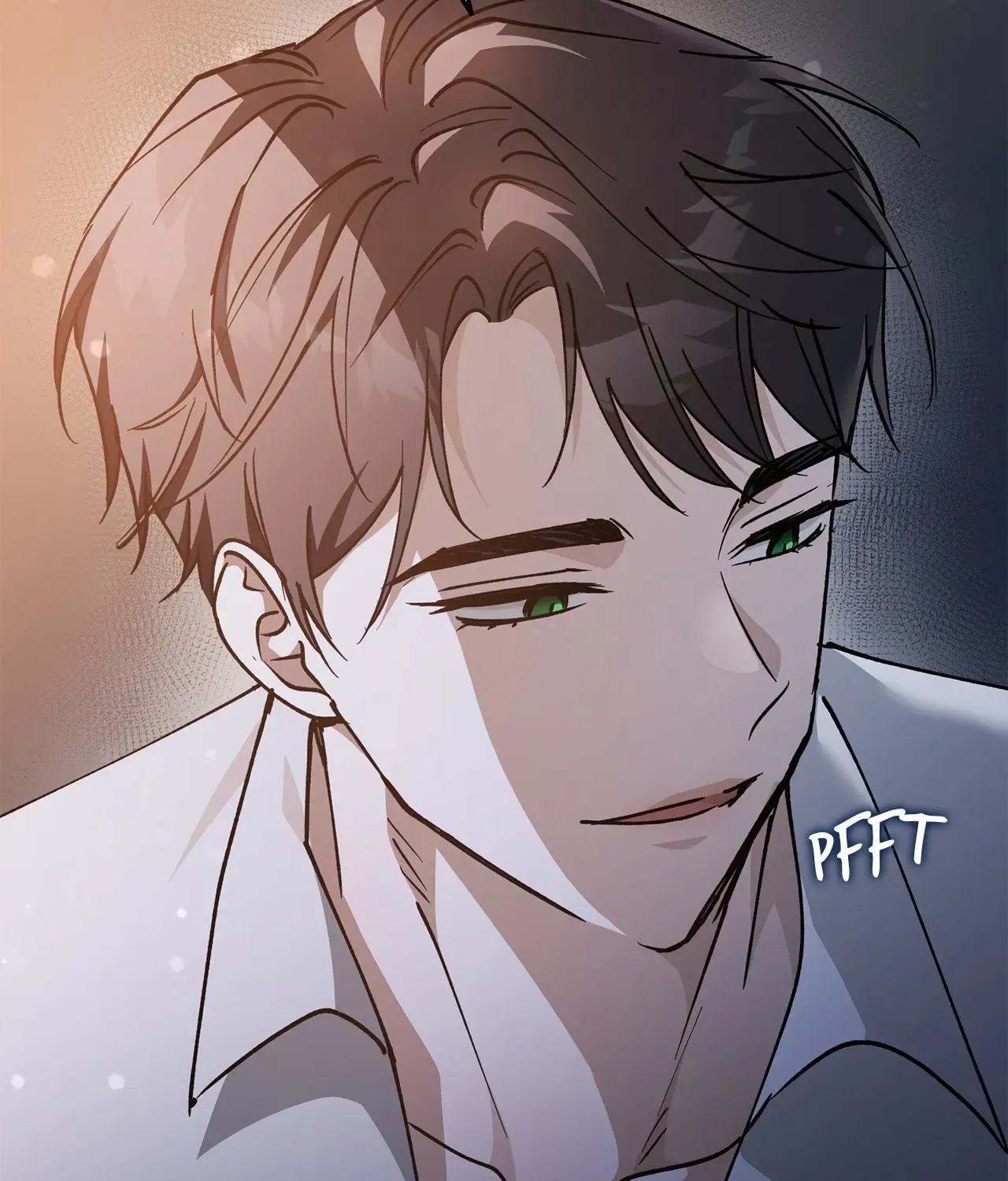 Escape Me If You Can Chapter 17 page 22 - 