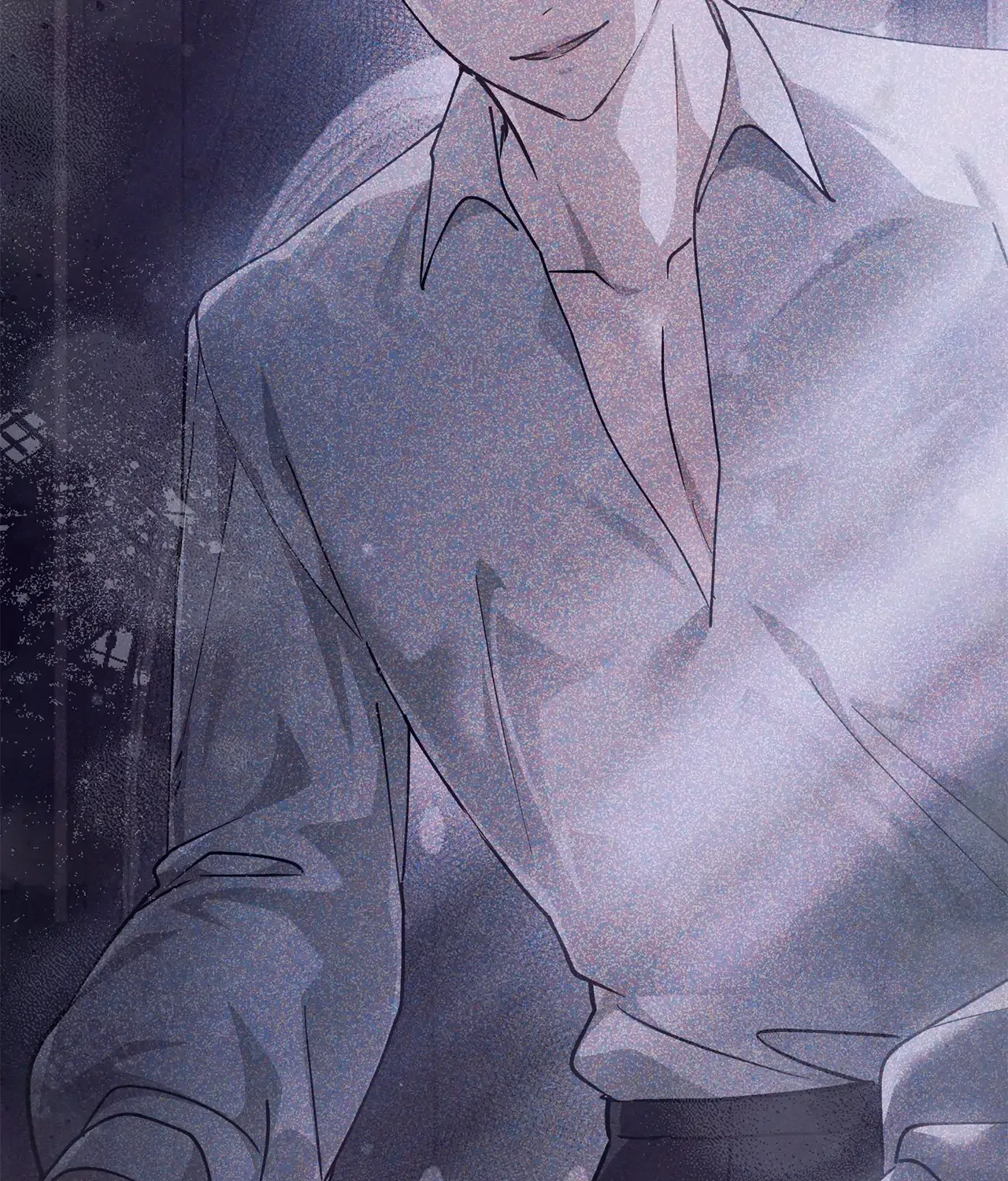 Escape Me If You Can Chapter 17 page 214 - 