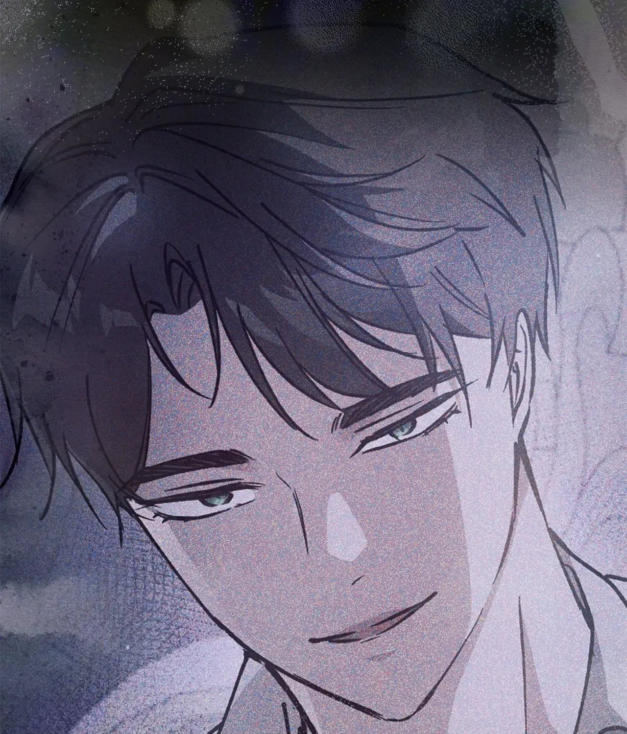 Escape Me If You Can Chapter 17 page 218 - 
