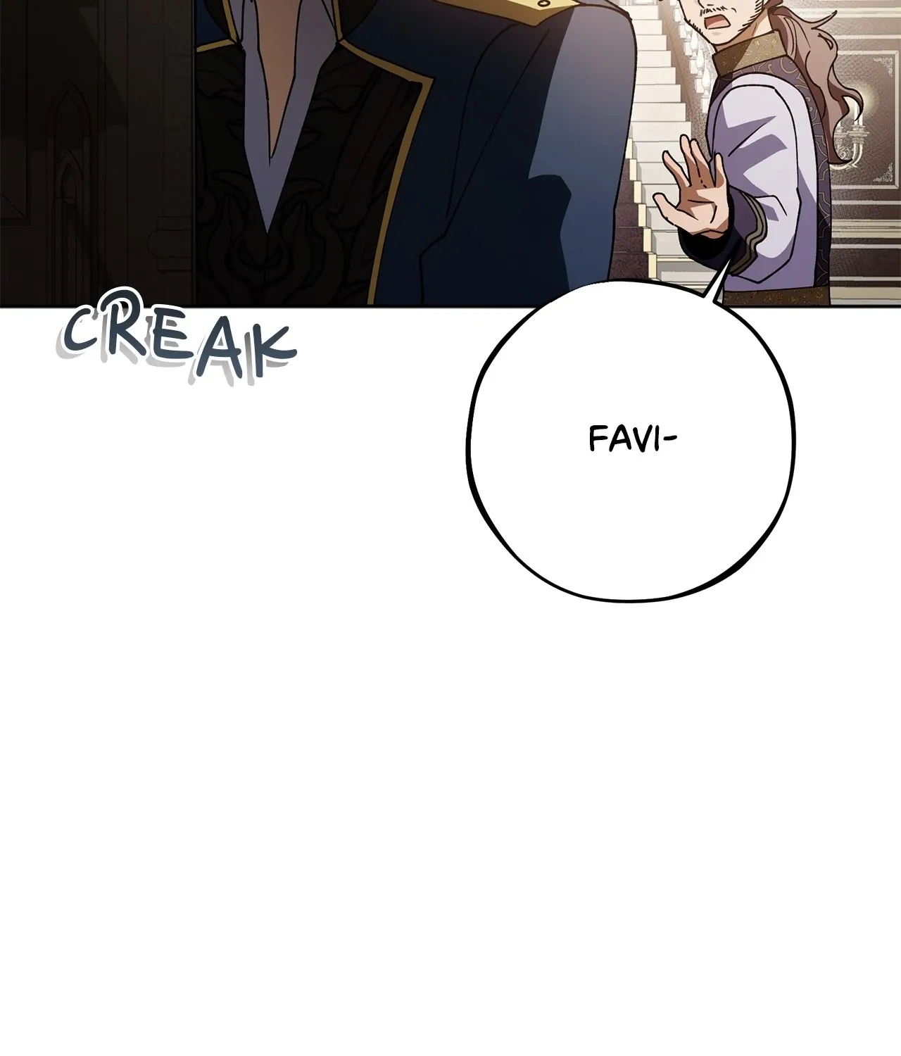 Escape Me If You Can Chapter 17 page 225 - 