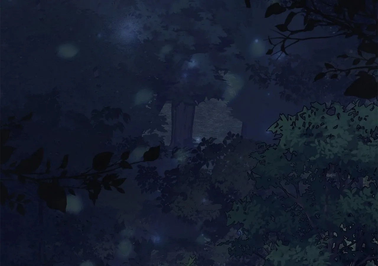 Escape Me If You Can Chapter 17 page 232 - 