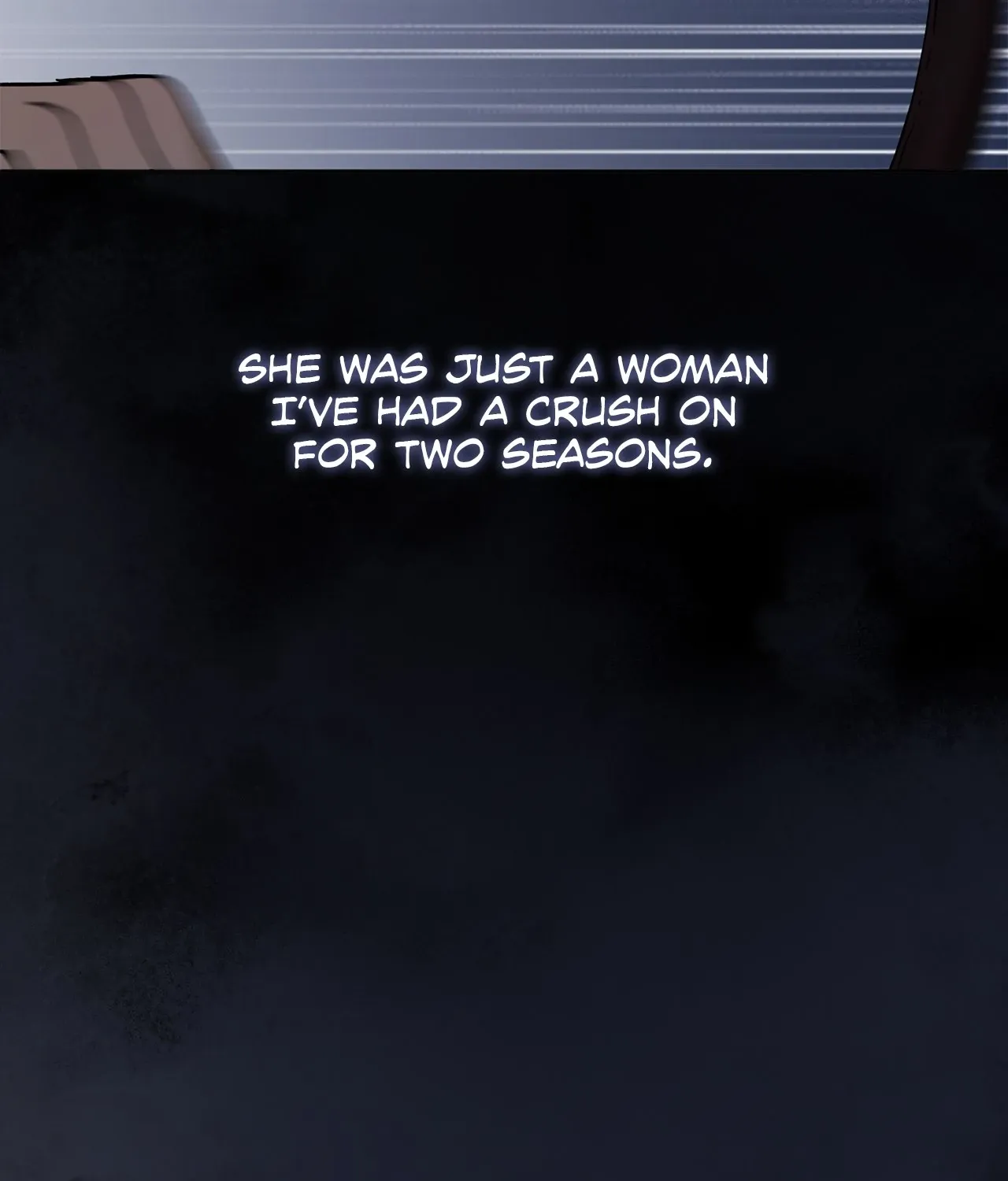 Escape Me If You Can Chapter 17 page 240 - 