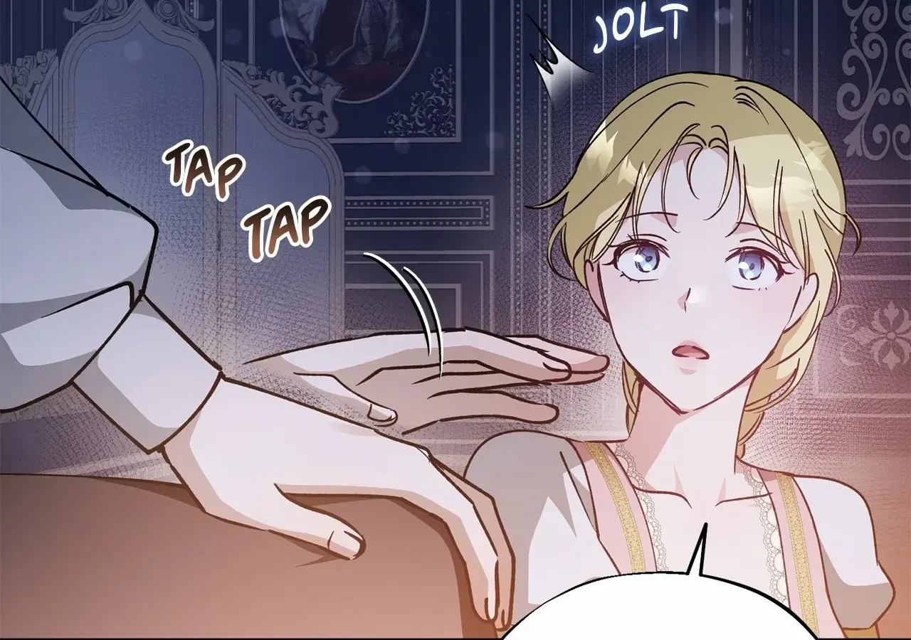 Escape Me If You Can Chapter 17 page 25 - 