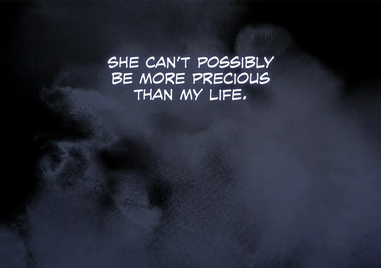 Escape Me If You Can Chapter 17 page 243 - 