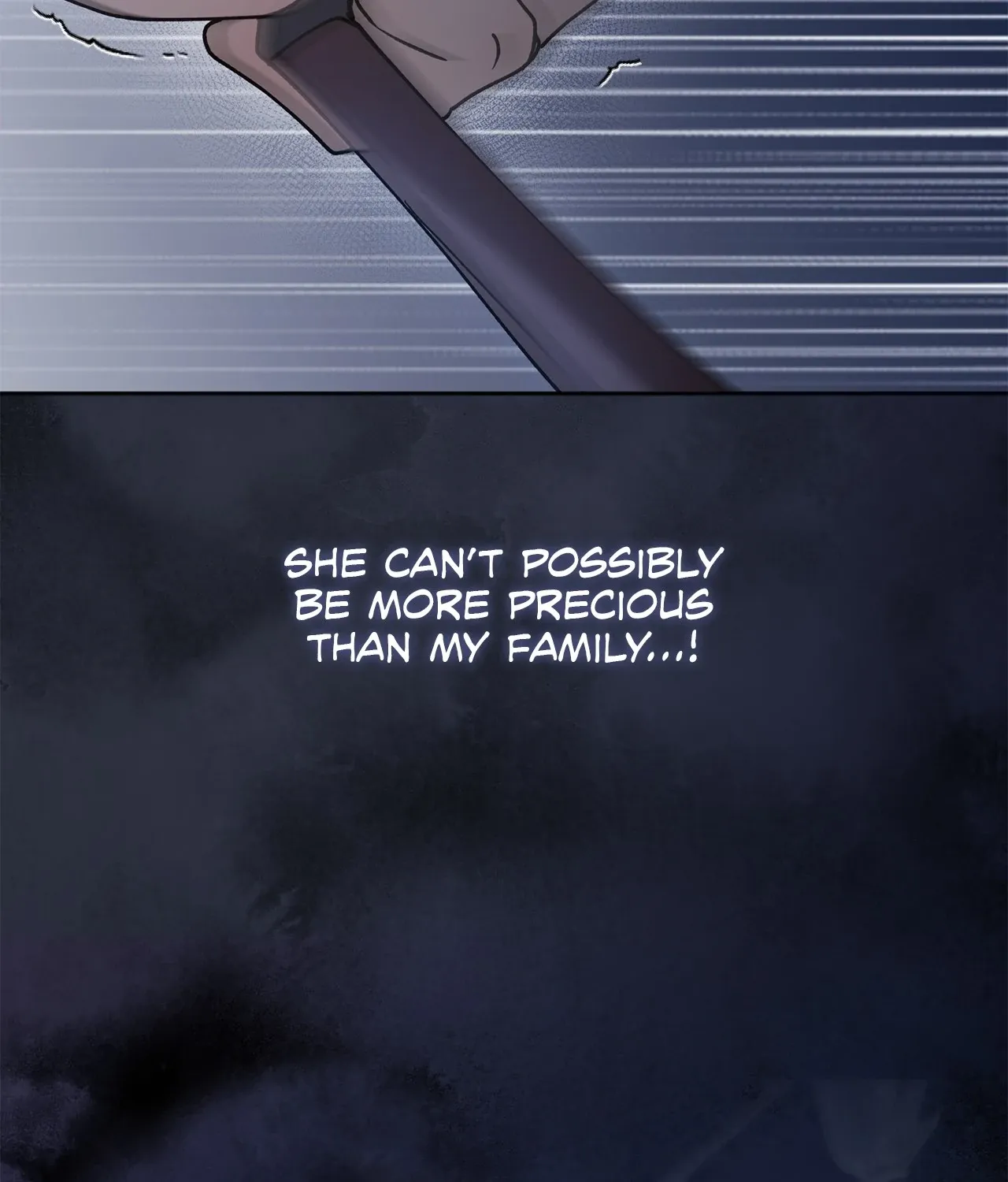 Escape Me If You Can Chapter 17 page 246 - 
