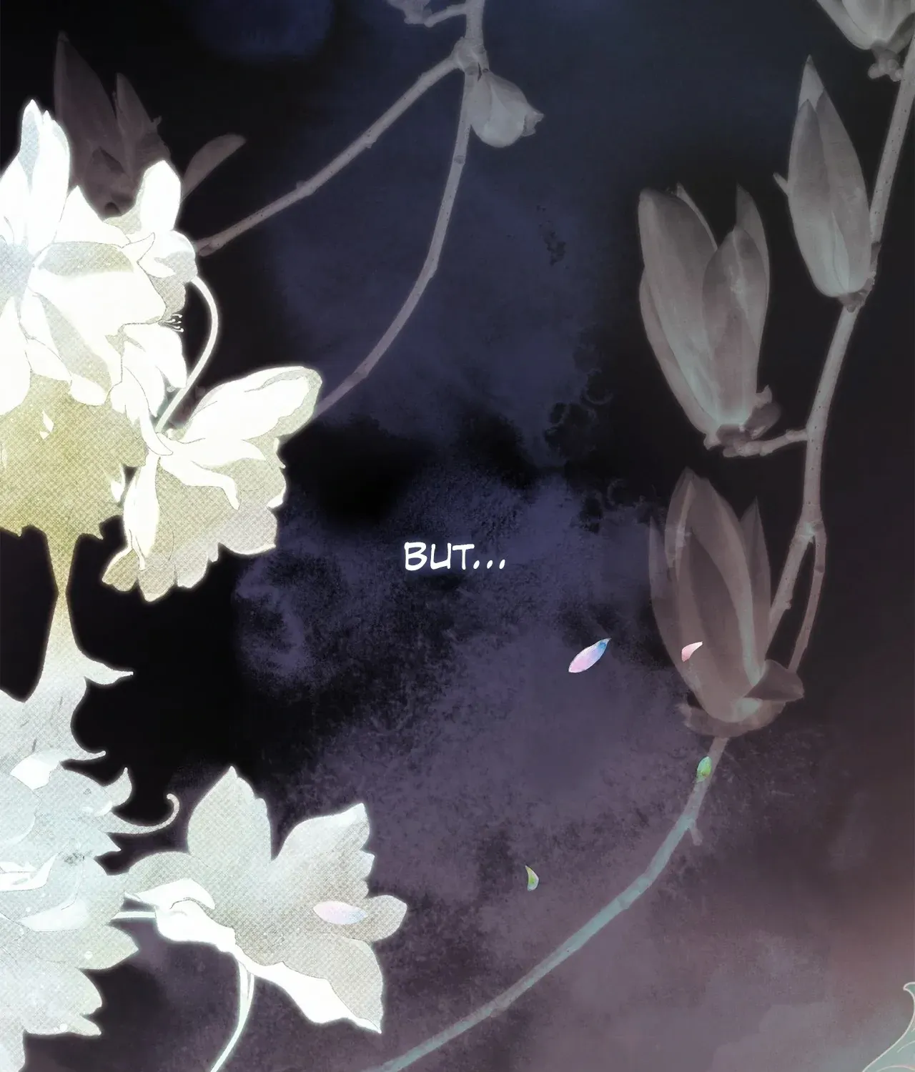 Escape Me If You Can Chapter 17 page 248 - 