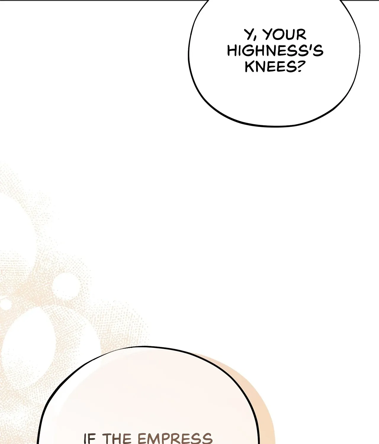 Escape Me If You Can Chapter 17 page 26 - 
