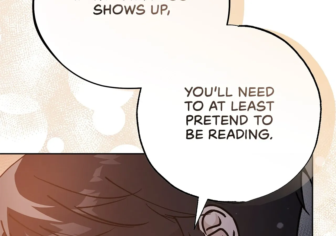 Escape Me If You Can Chapter 17 page 27 - 