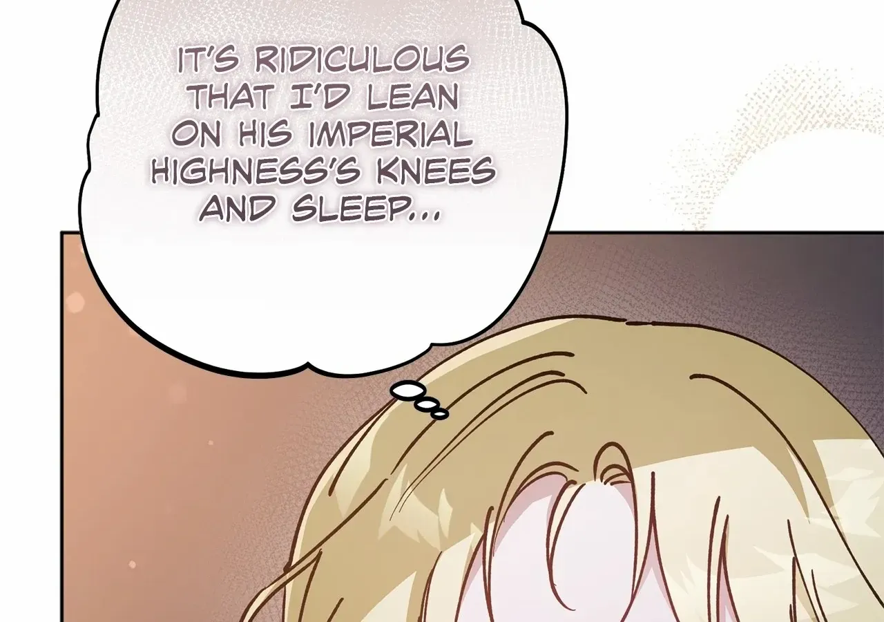 Escape Me If You Can Chapter 17 page 29 - 