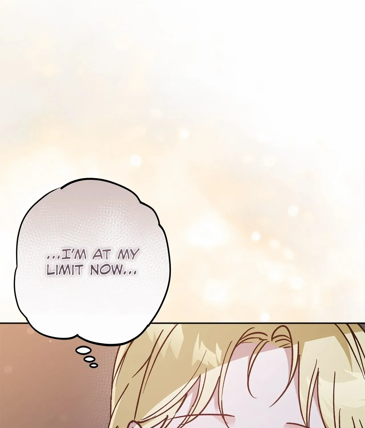 Escape Me If You Can Chapter 17 page 32 - 