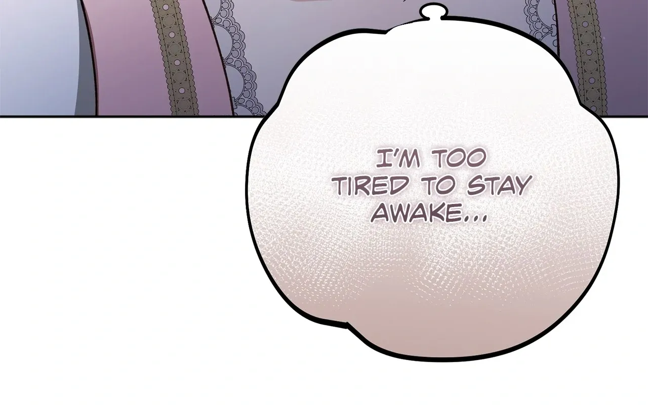 Escape Me If You Can Chapter 17 page 34 - 
