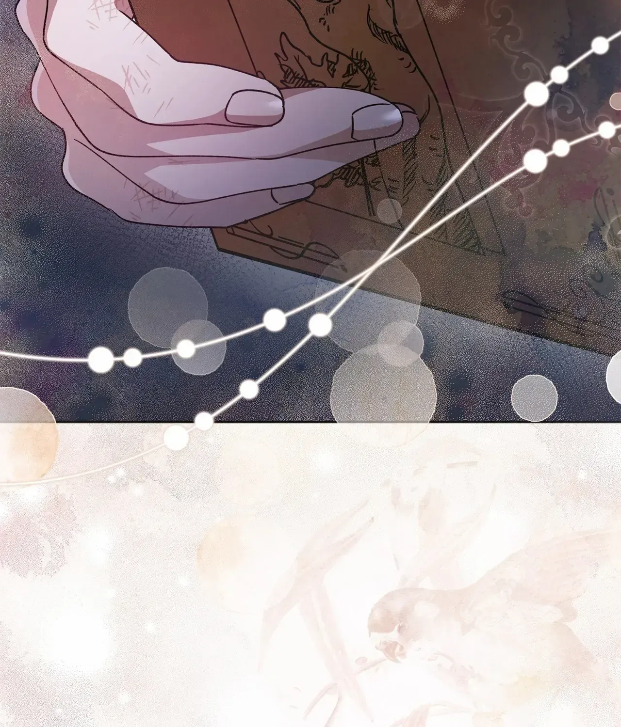 Escape Me If You Can Chapter 17 page 5 - 