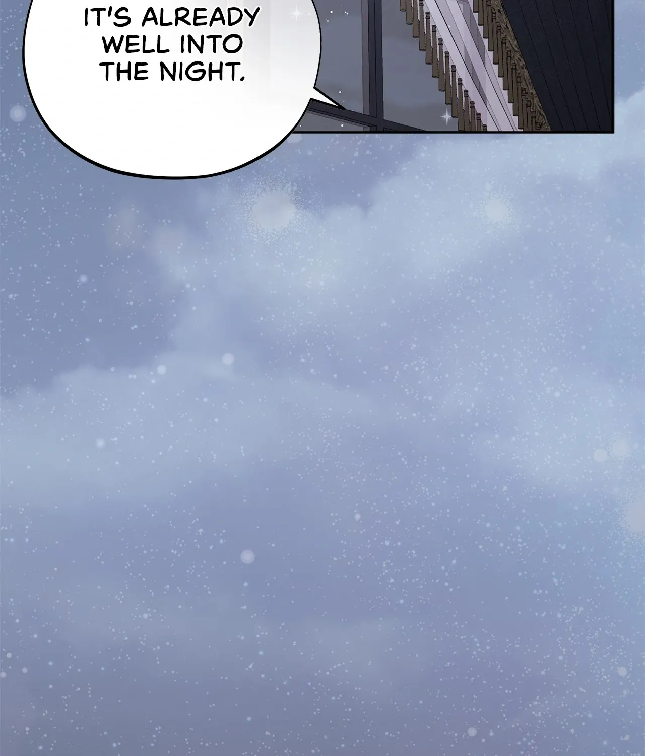Escape Me If You Can Chapter 17 page 45 - 