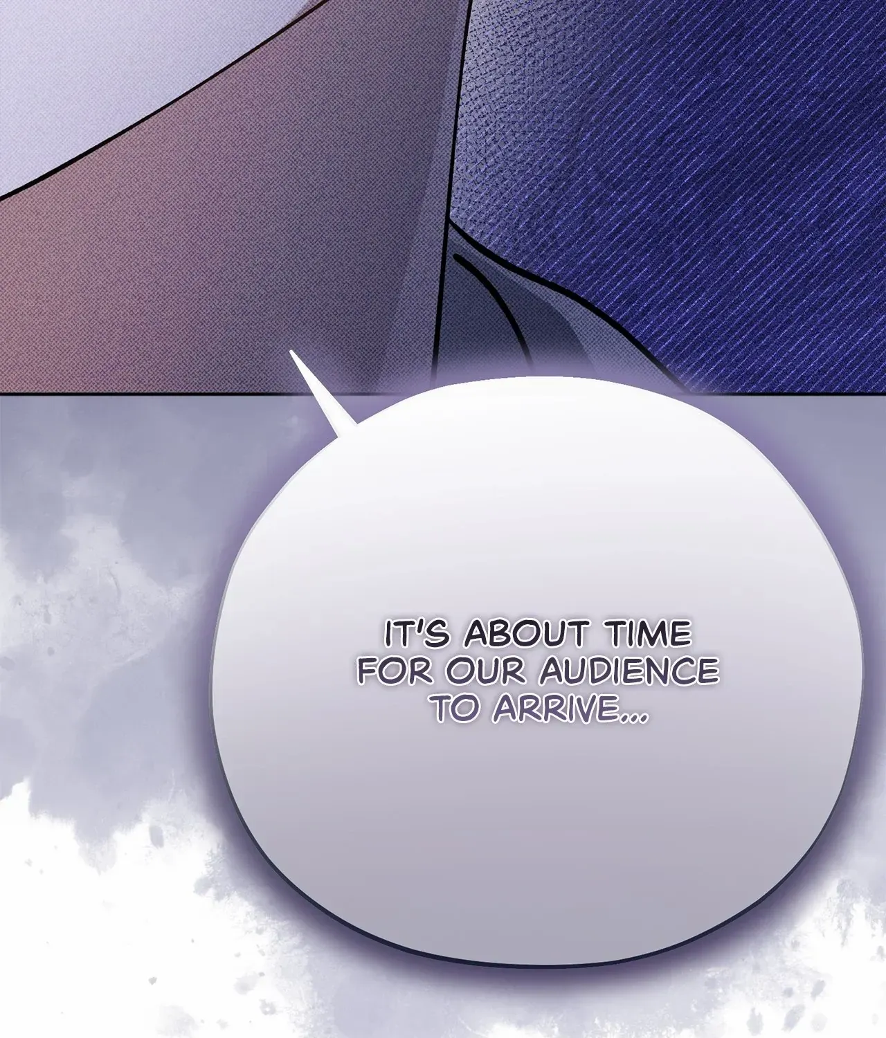 Escape Me If You Can Chapter 17 page 49 - 