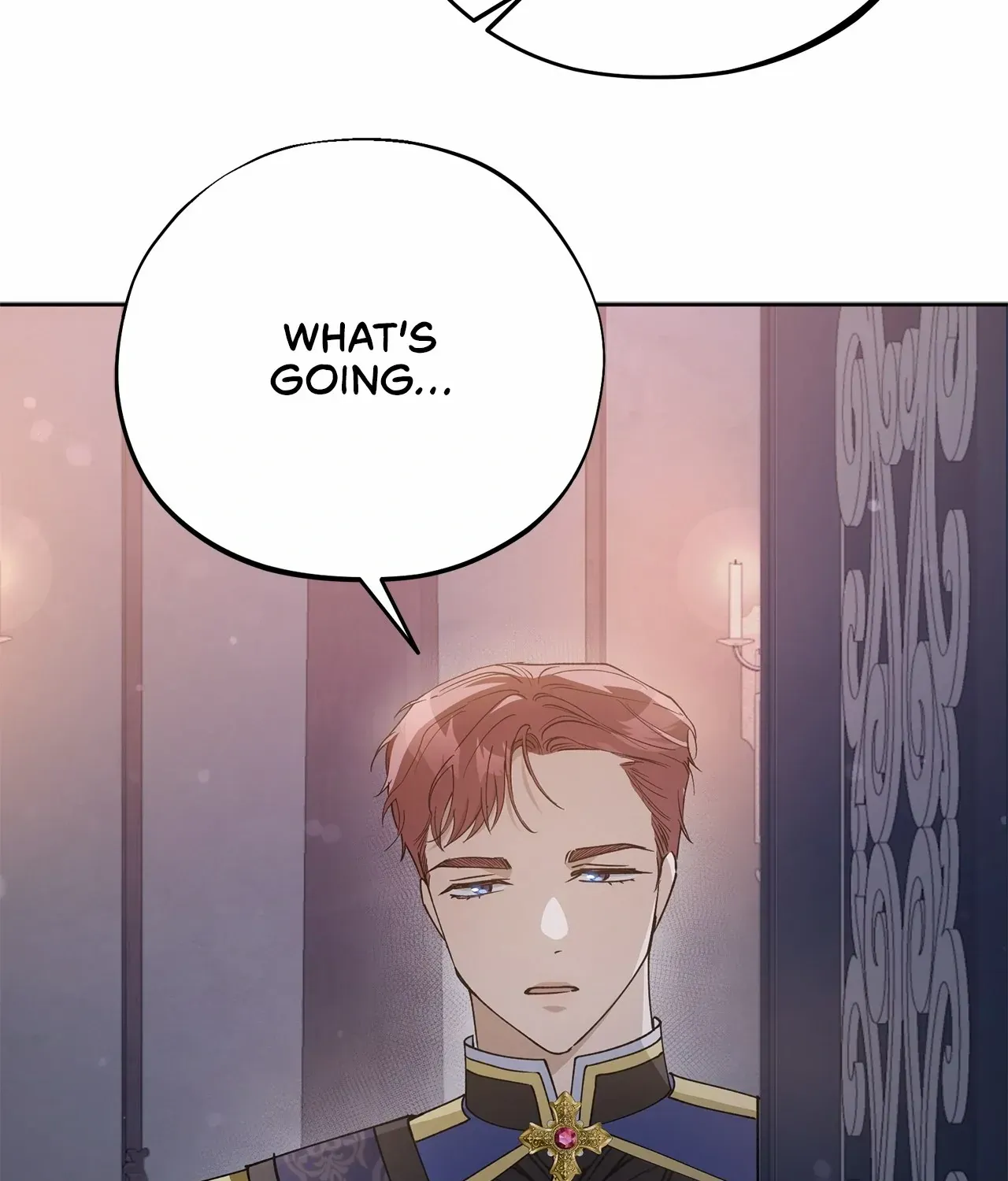 Escape Me If You Can Chapter 17 page 54 - 