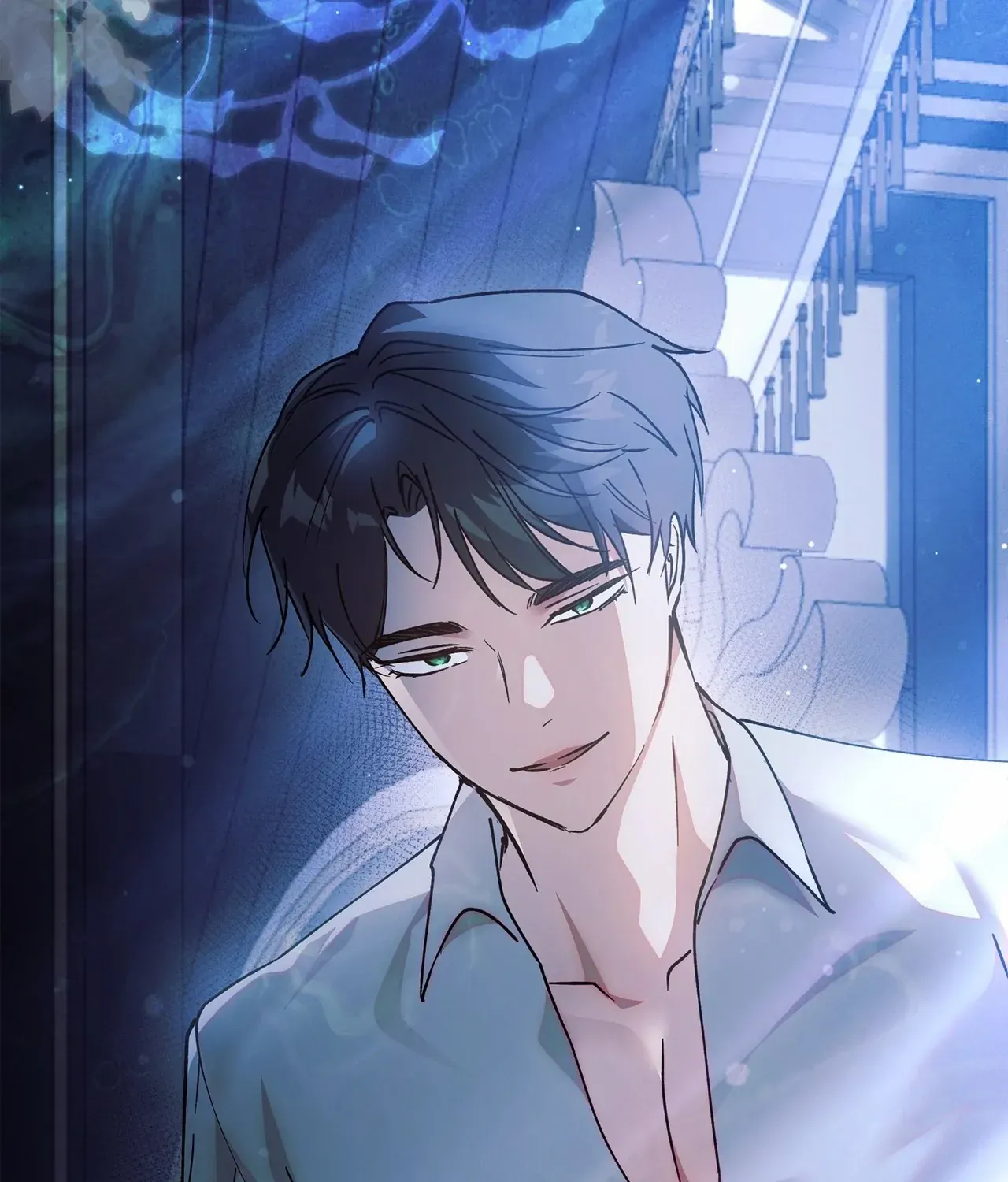 Escape Me If You Can Chapter 17 page 60 - 