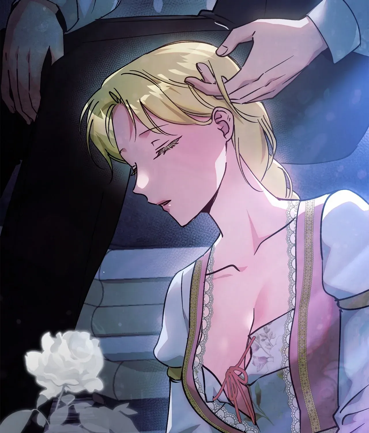 Escape Me If You Can Chapter 17 page 62 - 