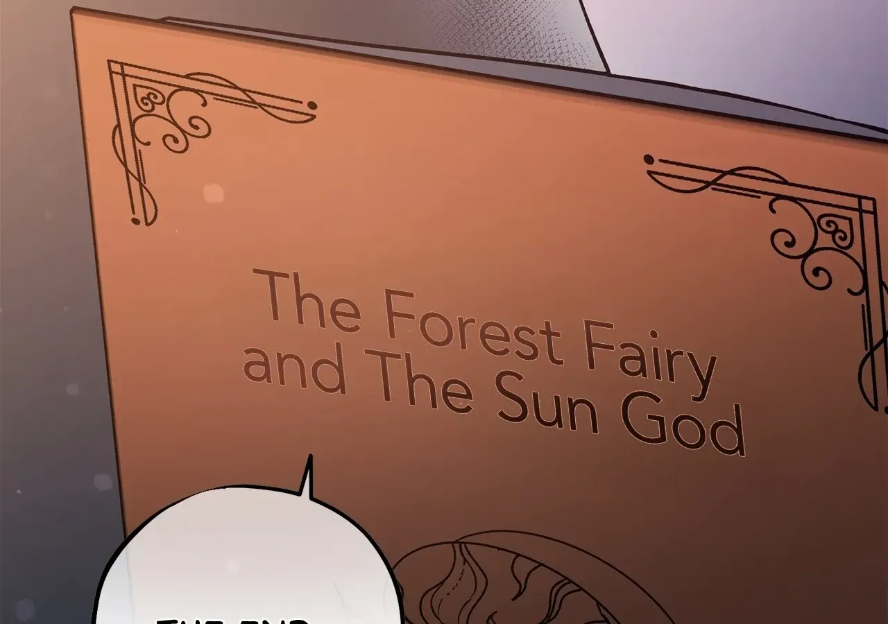 Escape Me If You Can Chapter 17 page 8 - 