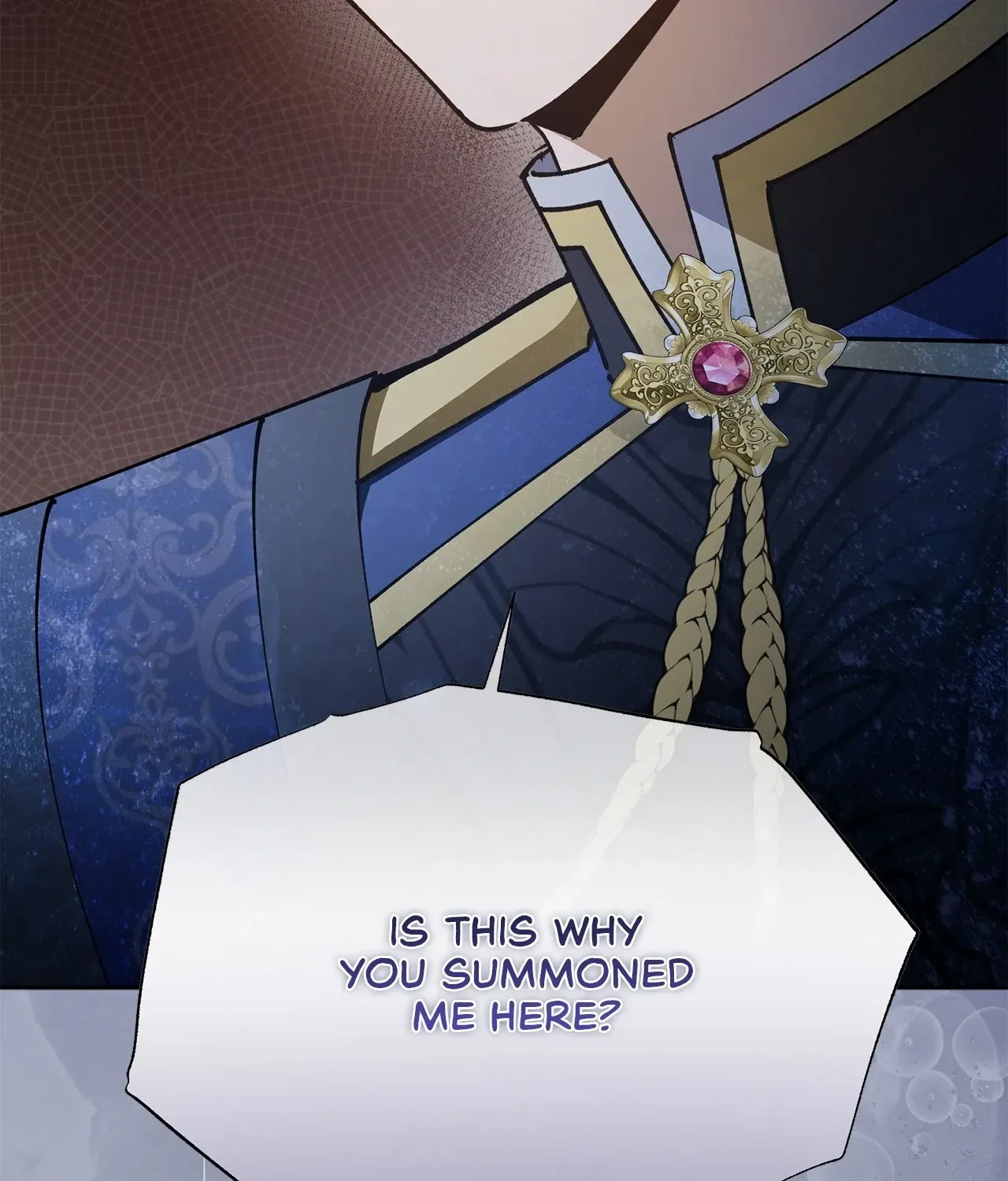 Escape Me If You Can Chapter 17 page 71 - 