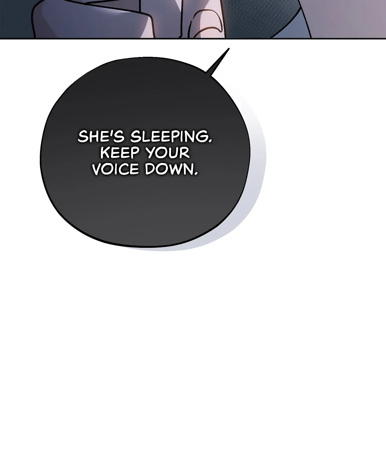Escape Me If You Can Chapter 17 page 75 - 