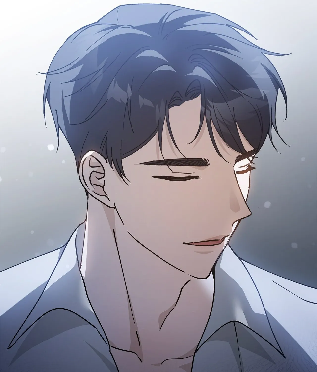 Escape Me If You Can Chapter 17 page 77 - 