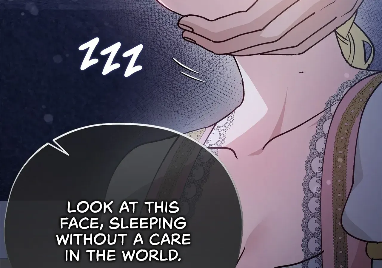 Escape Me If You Can Chapter 17 page 80 - 