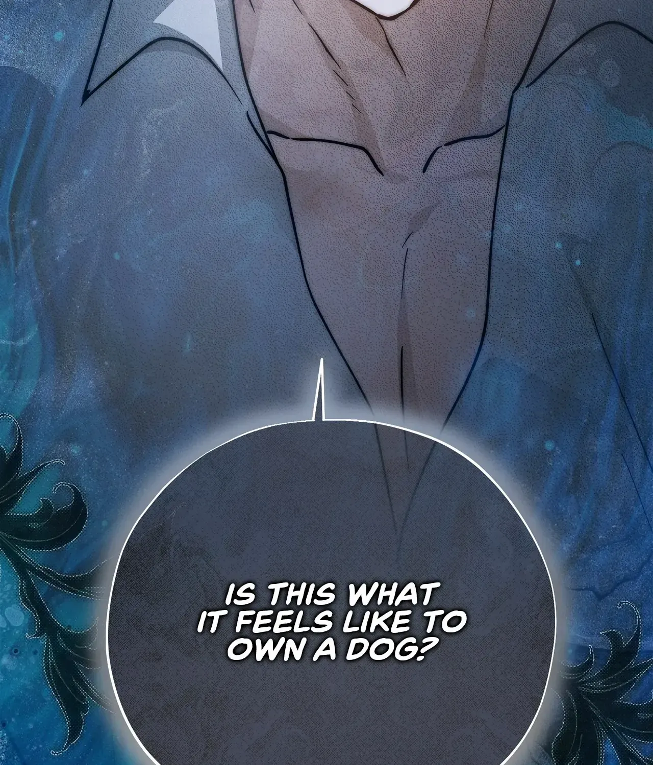Escape Me If You Can Chapter 17 page 85 - 