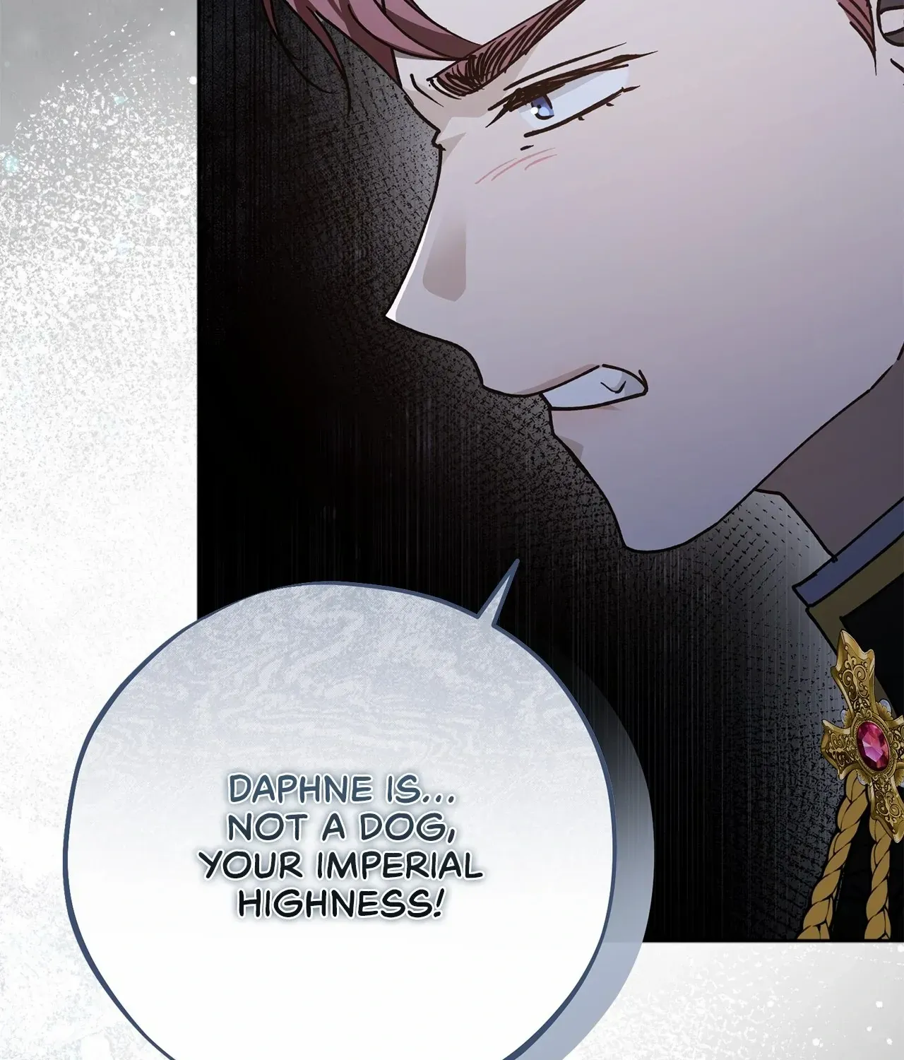 Escape Me If You Can Chapter 17 page 91 - 