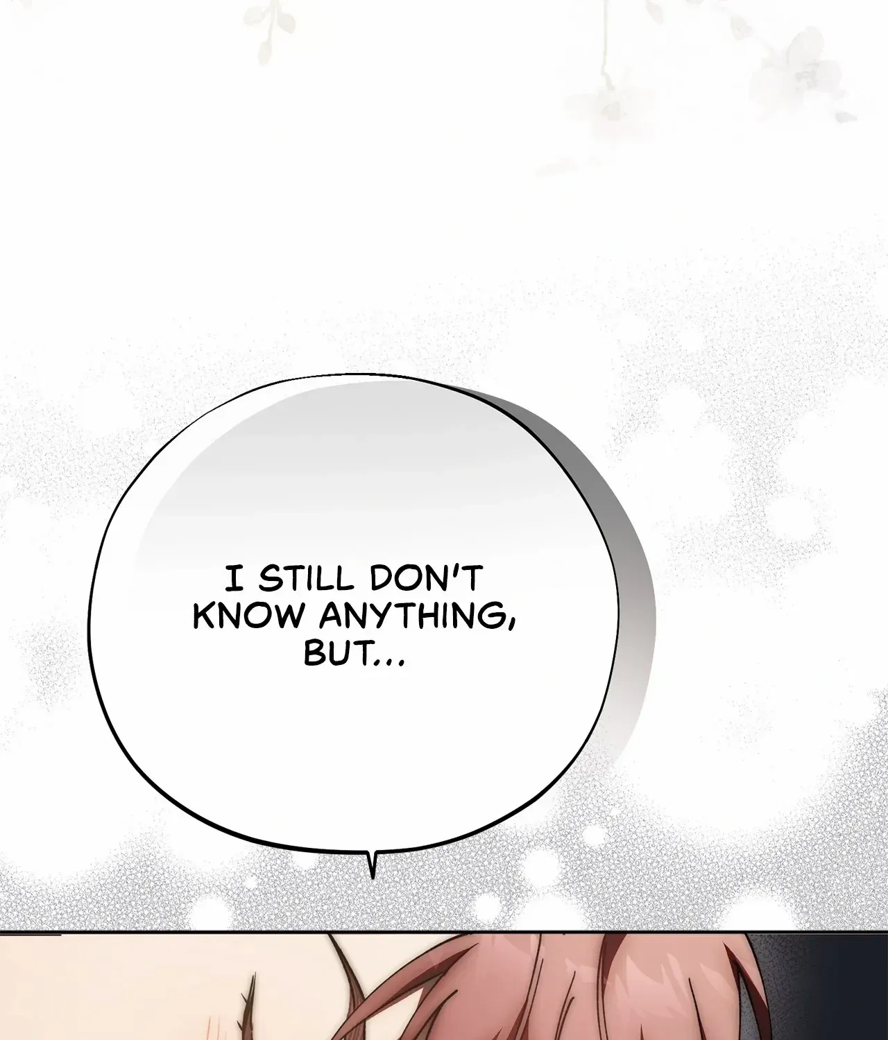 Escape Me If You Can Chapter 18 page 105 - 