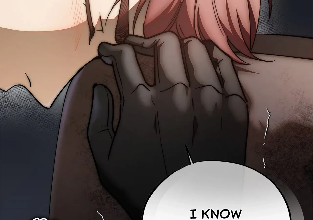 Escape Me If You Can Chapter 18 page 106 - 