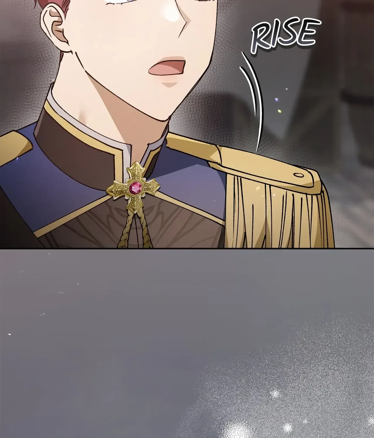 Escape Me If You Can Chapter 18 page 110 - 