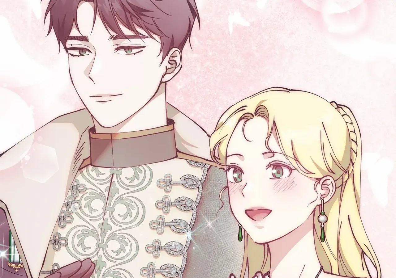 Escape Me If You Can Chapter 18 page 121 - 