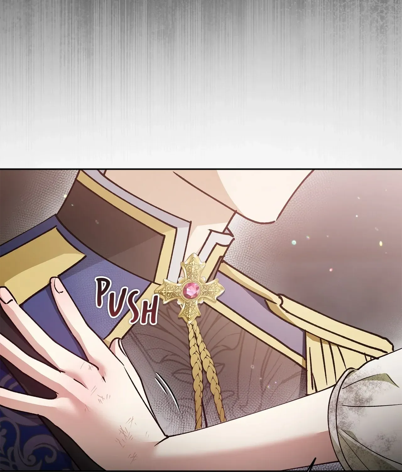 Escape Me If You Can Chapter 18 page 129 - 