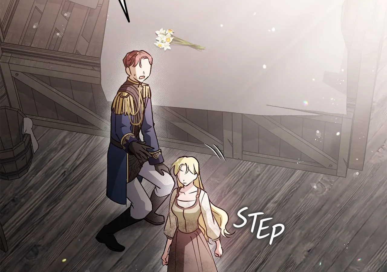 Escape Me If You Can Chapter 18 page 132 - 