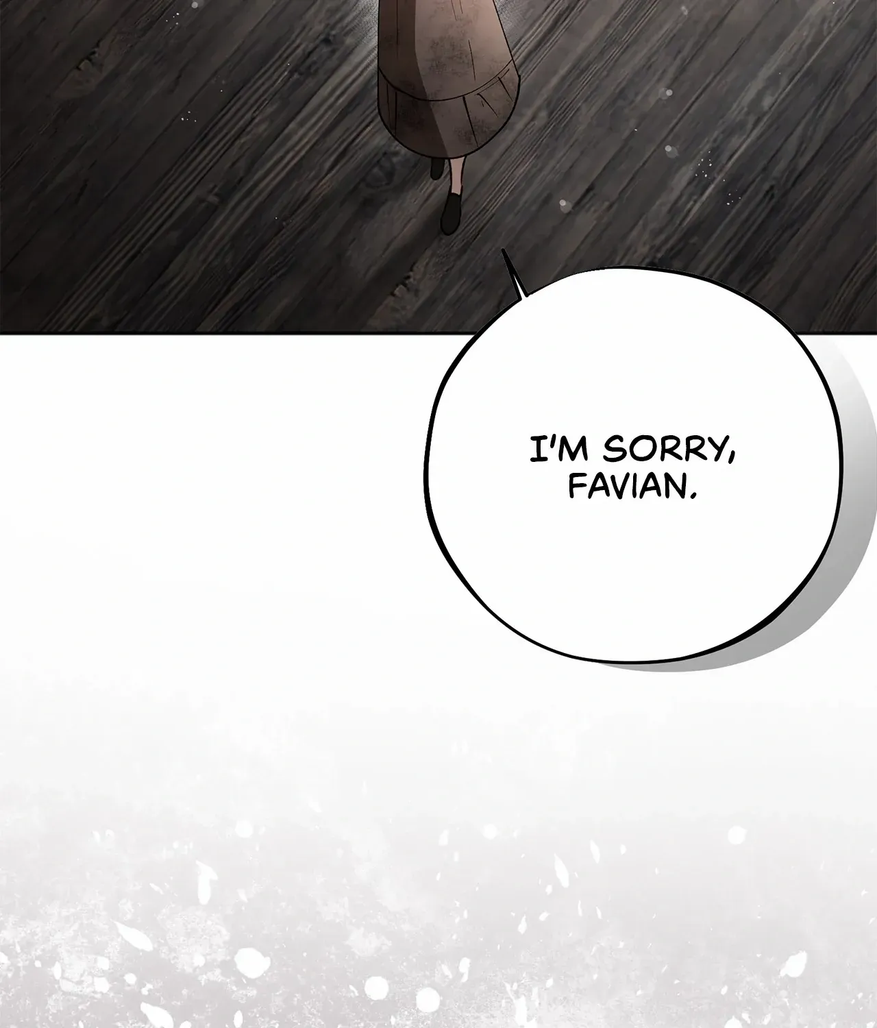 Escape Me If You Can Chapter 18 page 133 - 