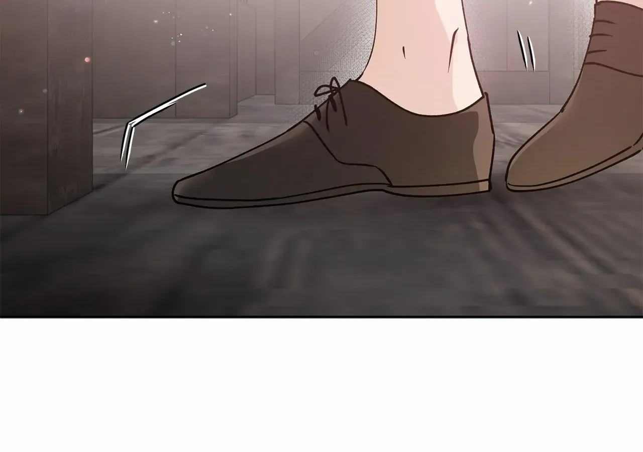 Escape Me If You Can Chapter 18 page 136 - 
