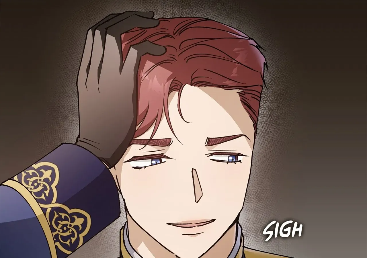 Escape Me If You Can Chapter 18 page 138 - 