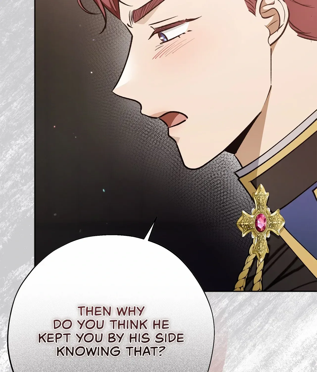 Escape Me If You Can Chapter 18 page 156 - 