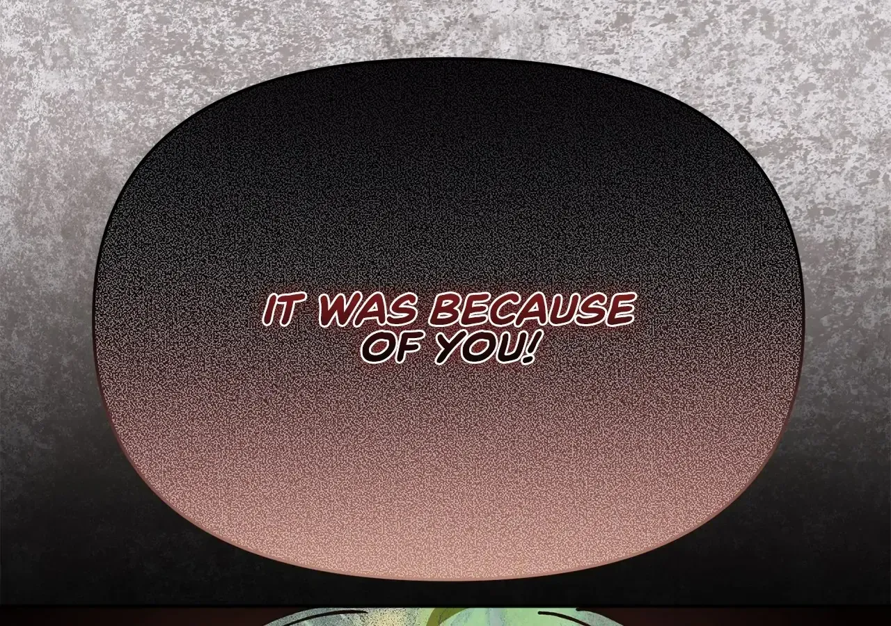 Escape Me If You Can Chapter 18 page 159 - 