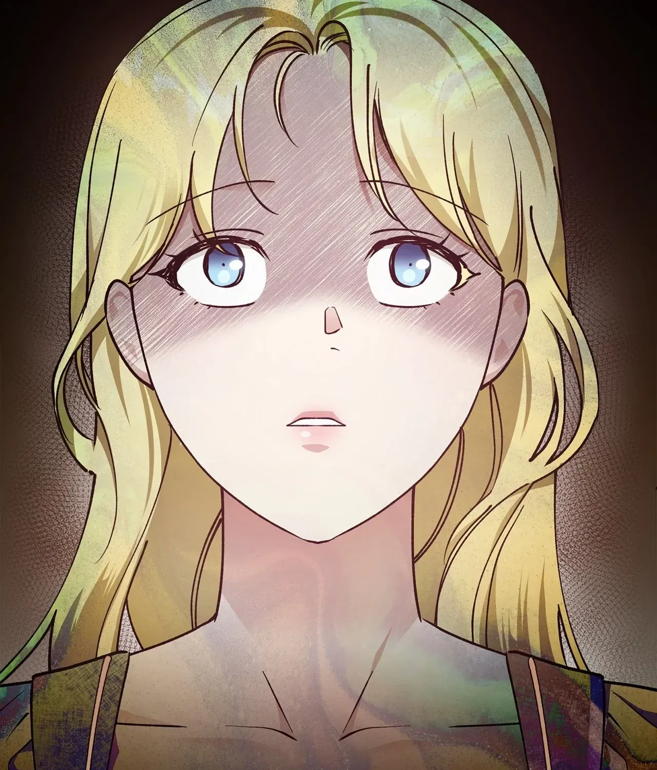 Escape Me If You Can Chapter 18 page 160 - 