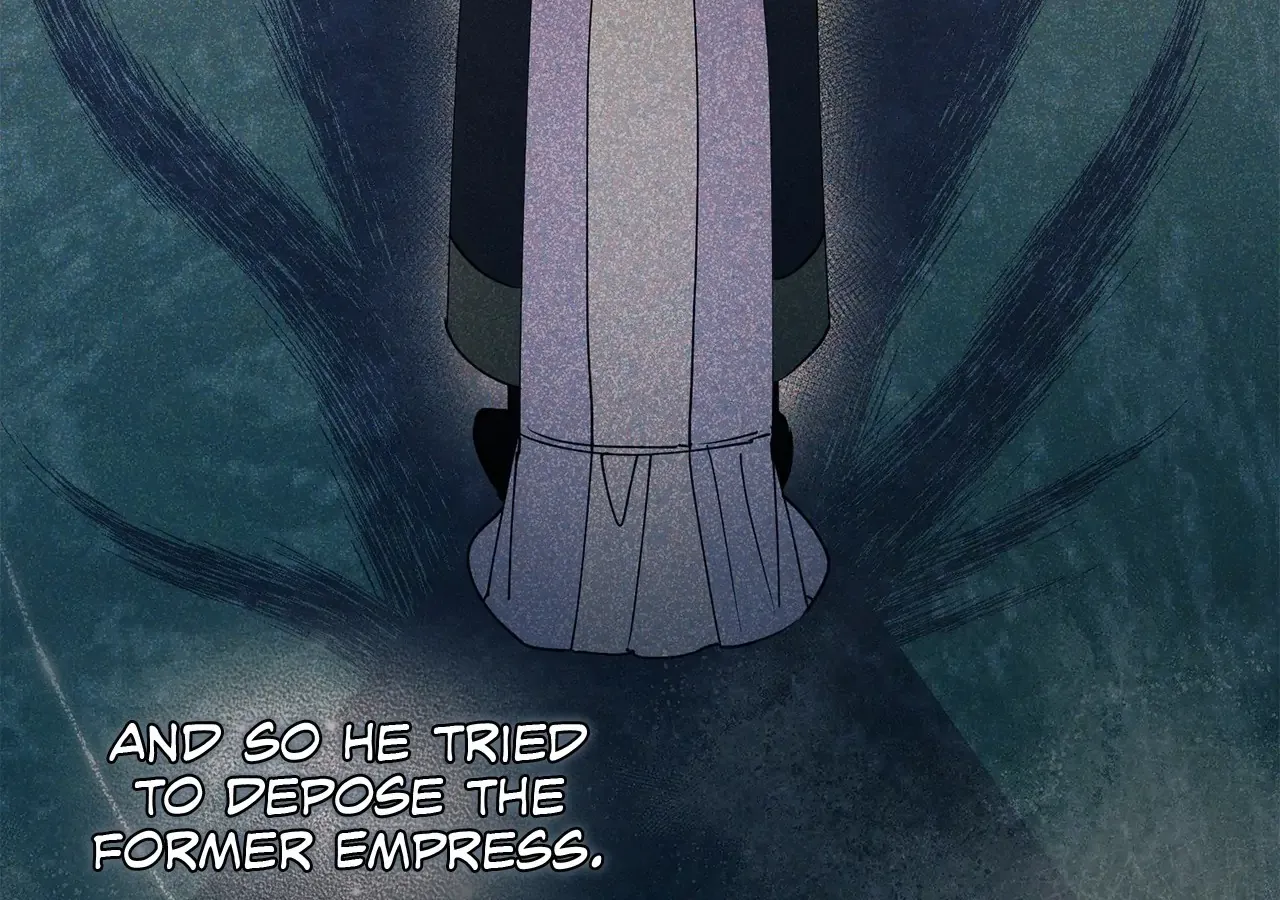 Escape Me If You Can Chapter 18 page 165 - 