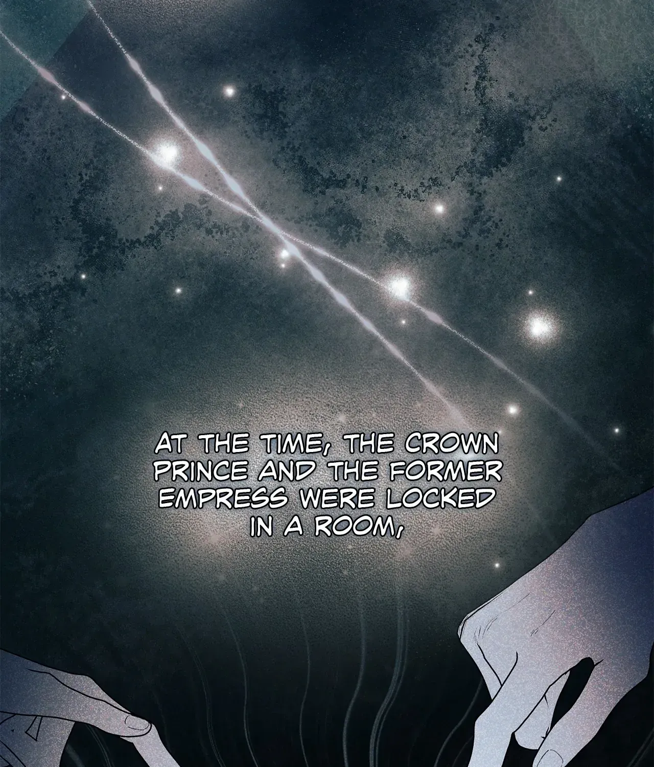 Escape Me If You Can Chapter 18 page 166 - 