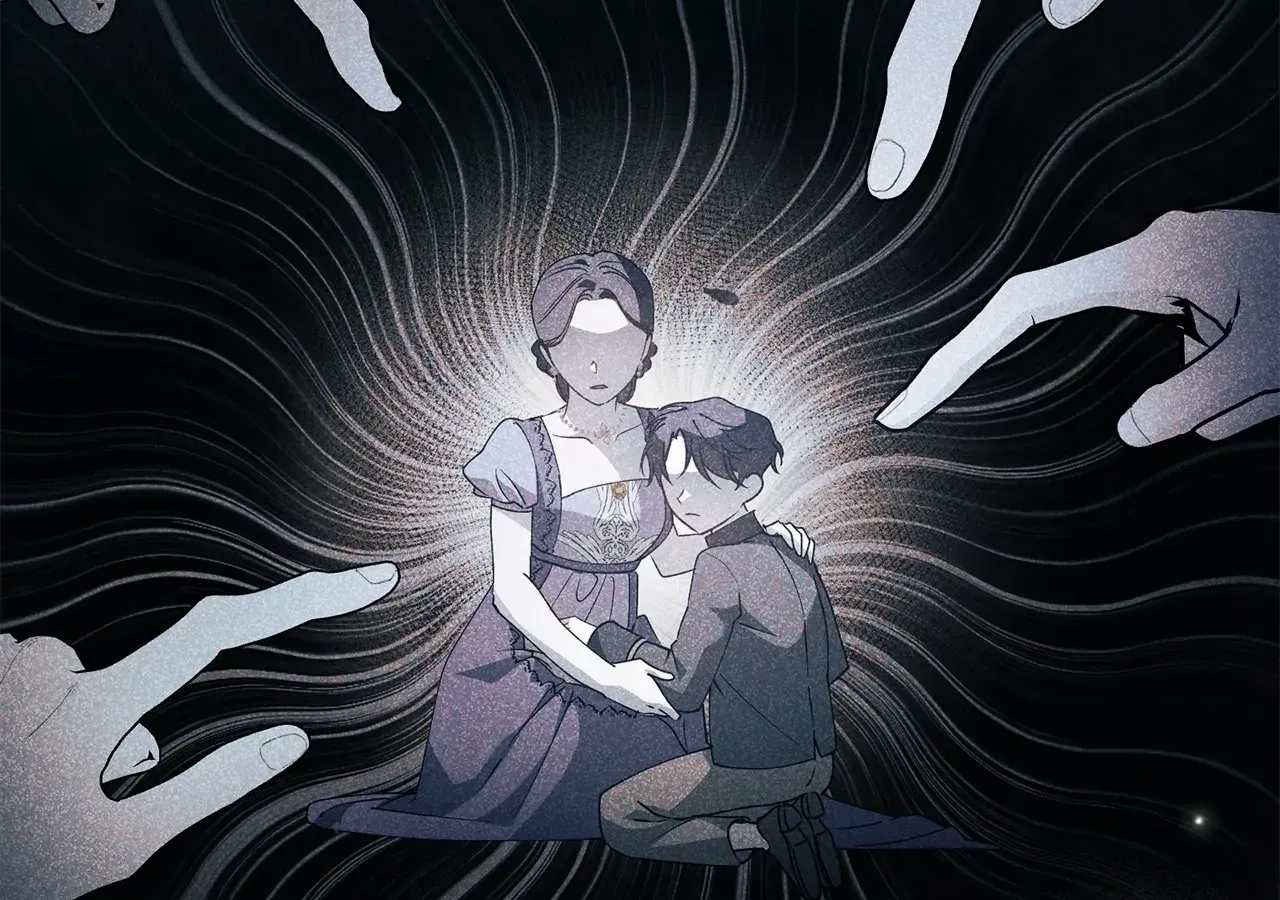 Escape Me If You Can Chapter 18 page 167 - 